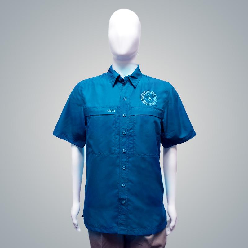 TJA LOGO GAMEGUARD ORIGINAL SHIRT